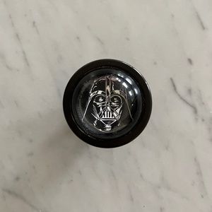 Star Wars Williams Sonoma Darth Vader Knob